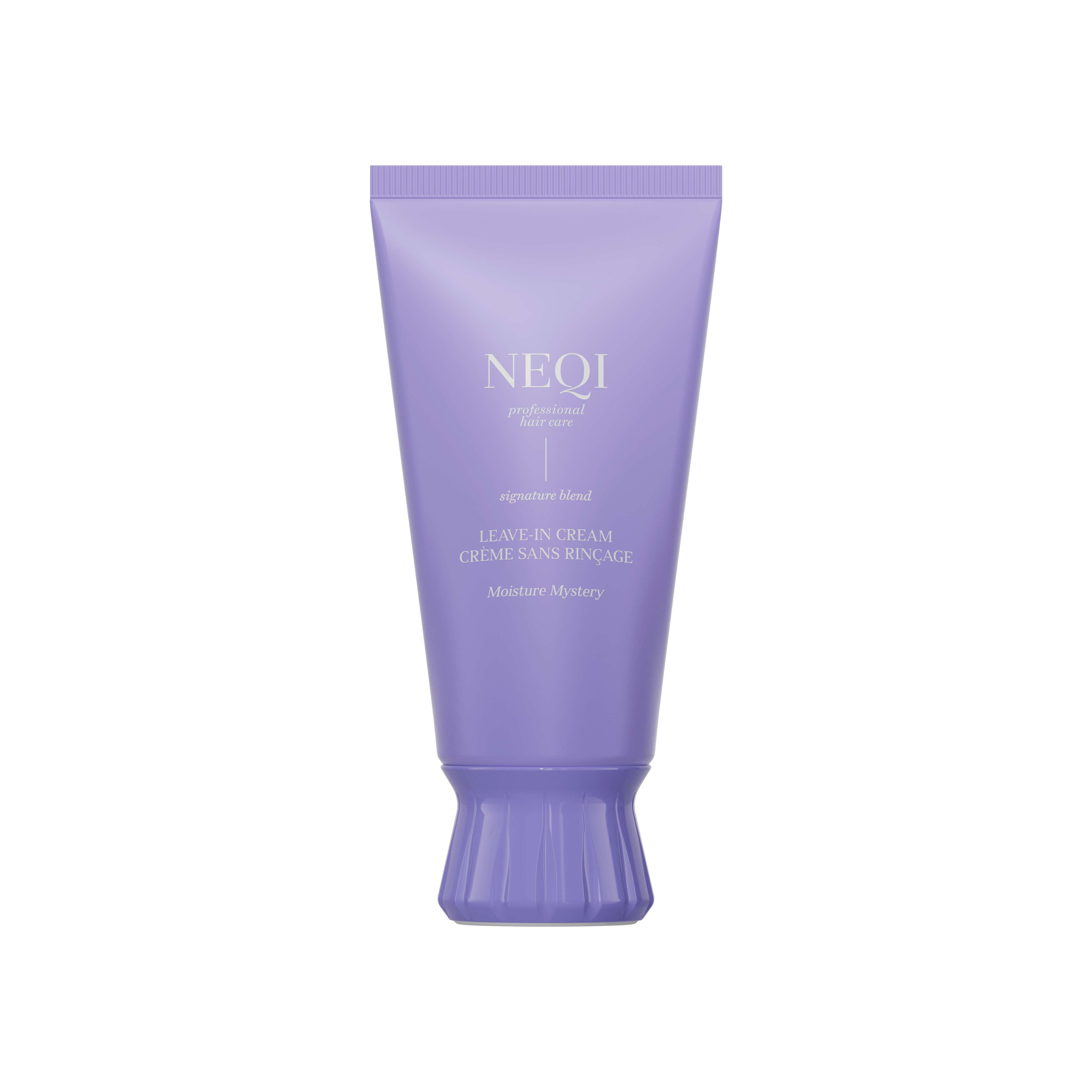 NEQI Moisture Mystery Leave in Cream 200 ml