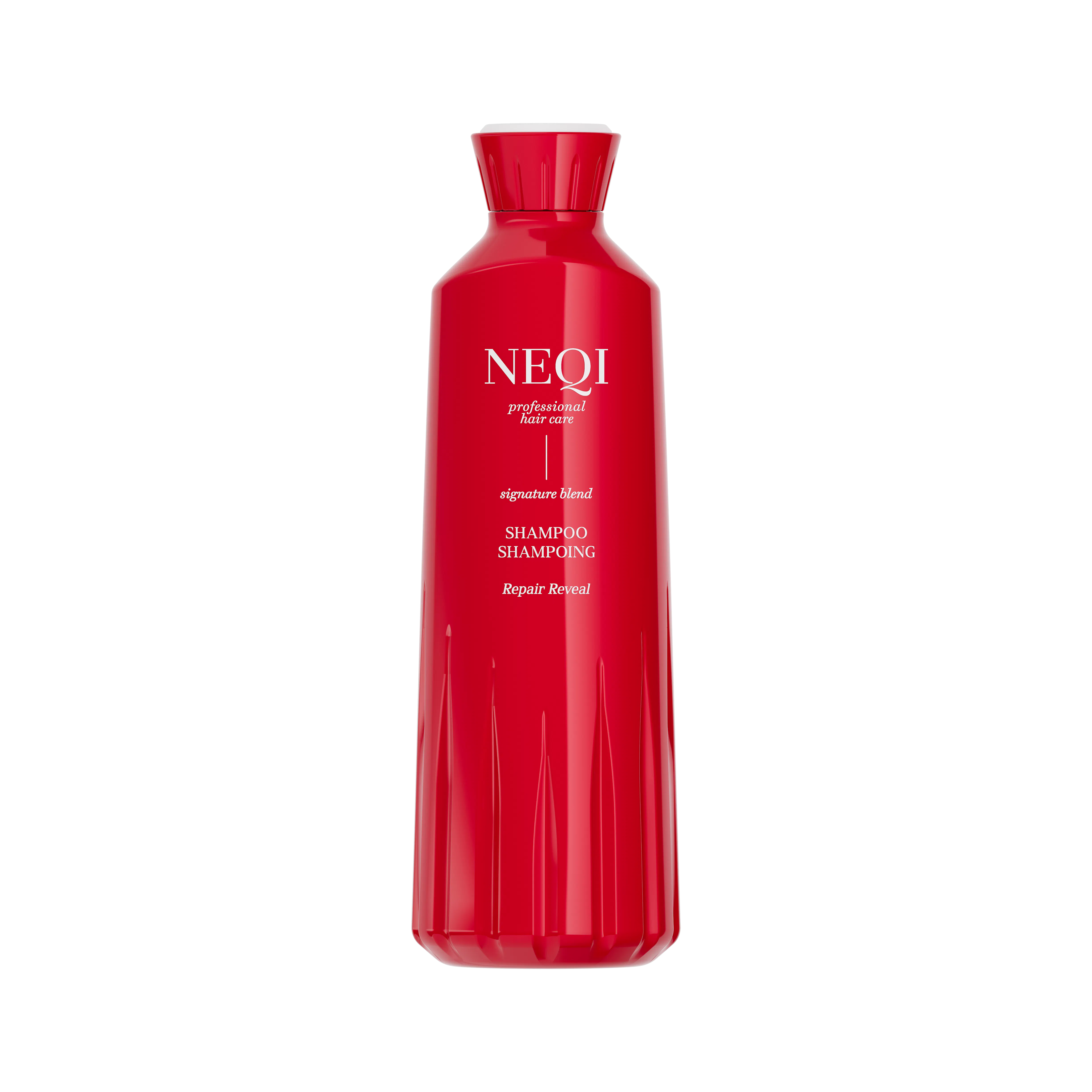 NEQI Repair Reveal Shampoo 330 ml