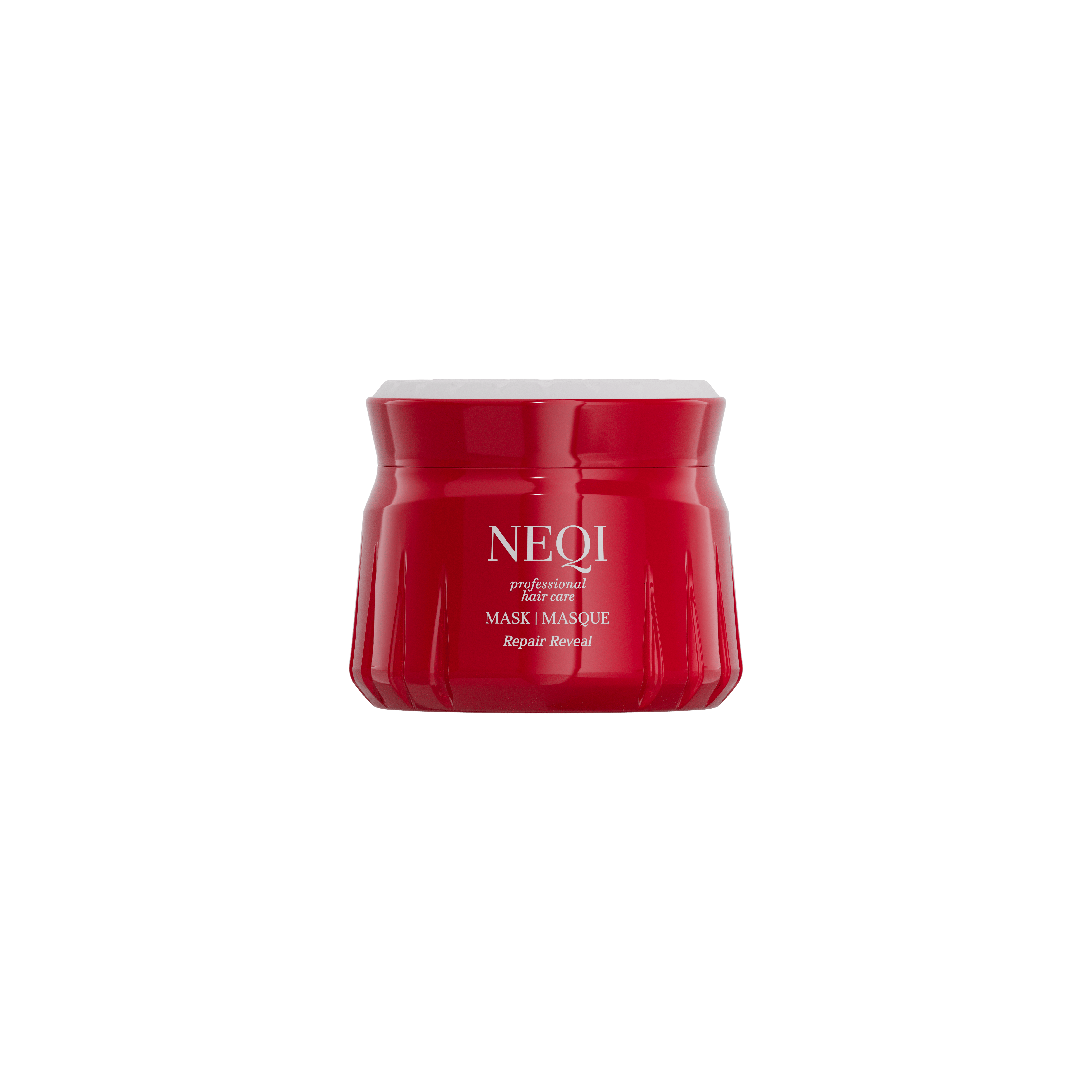 NEQI Repair Reveal Mask 250 ml