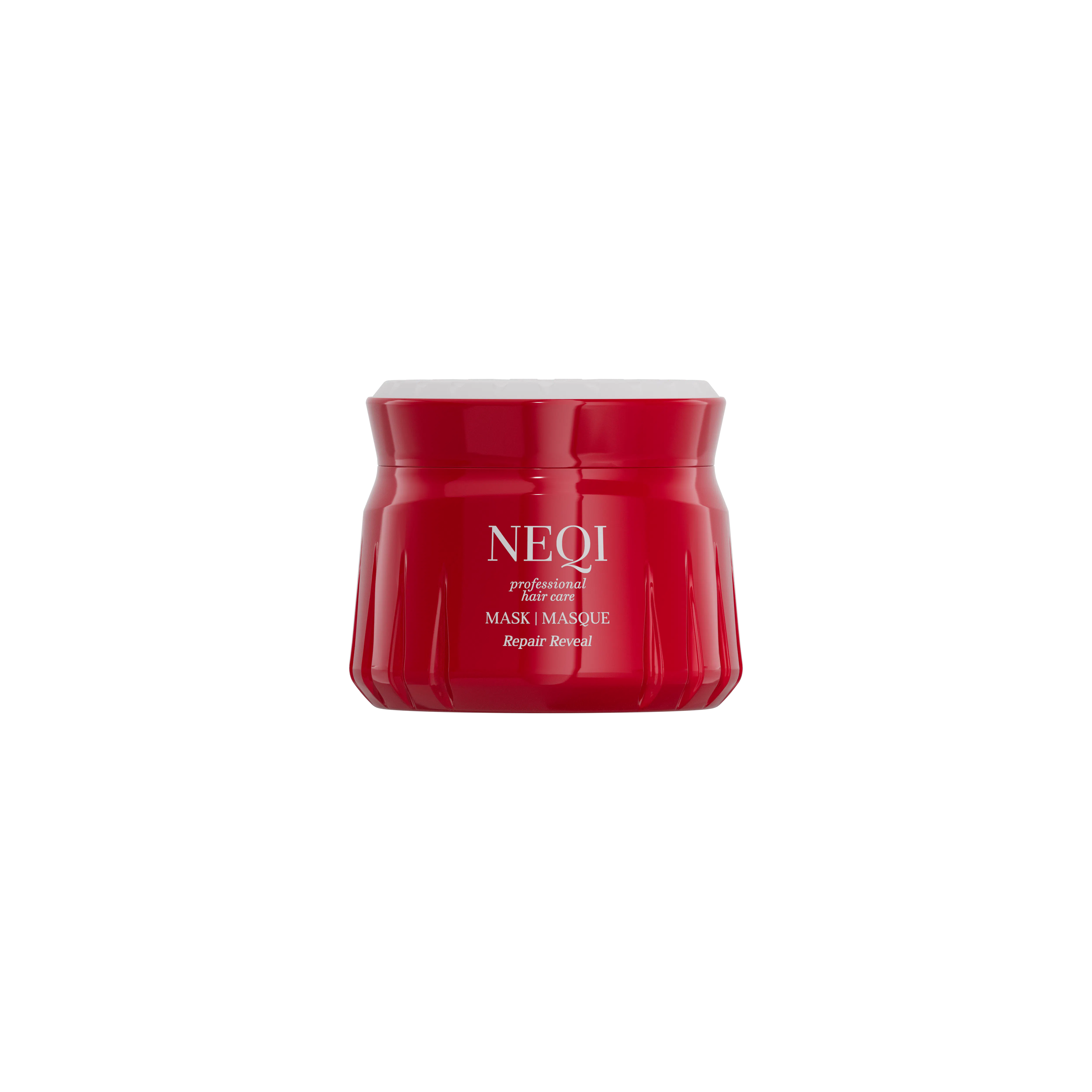 NEQI Repair Reveal Mask 250 ml