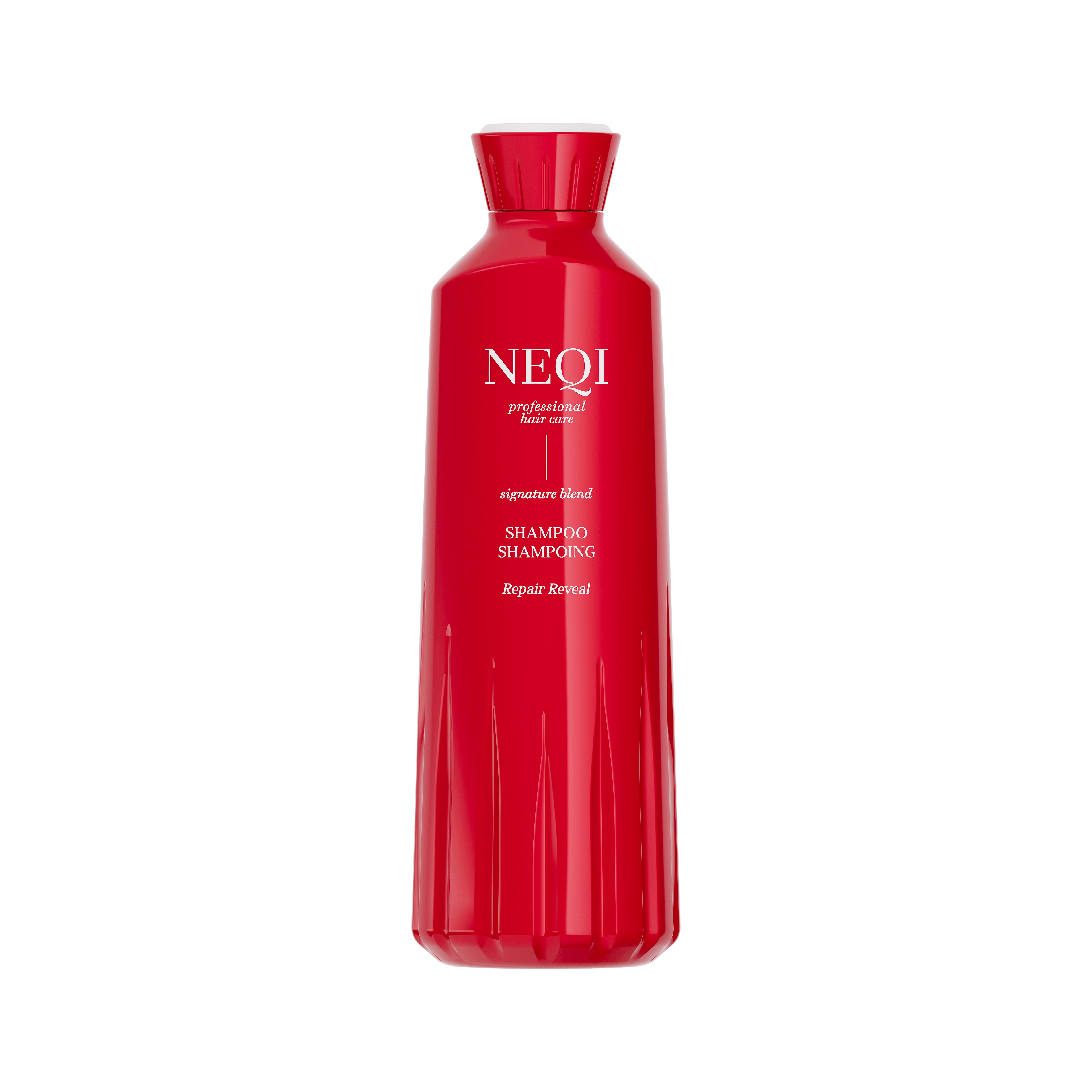 NEQI Repair Reveal Shampoo Travel Size 90 ml
