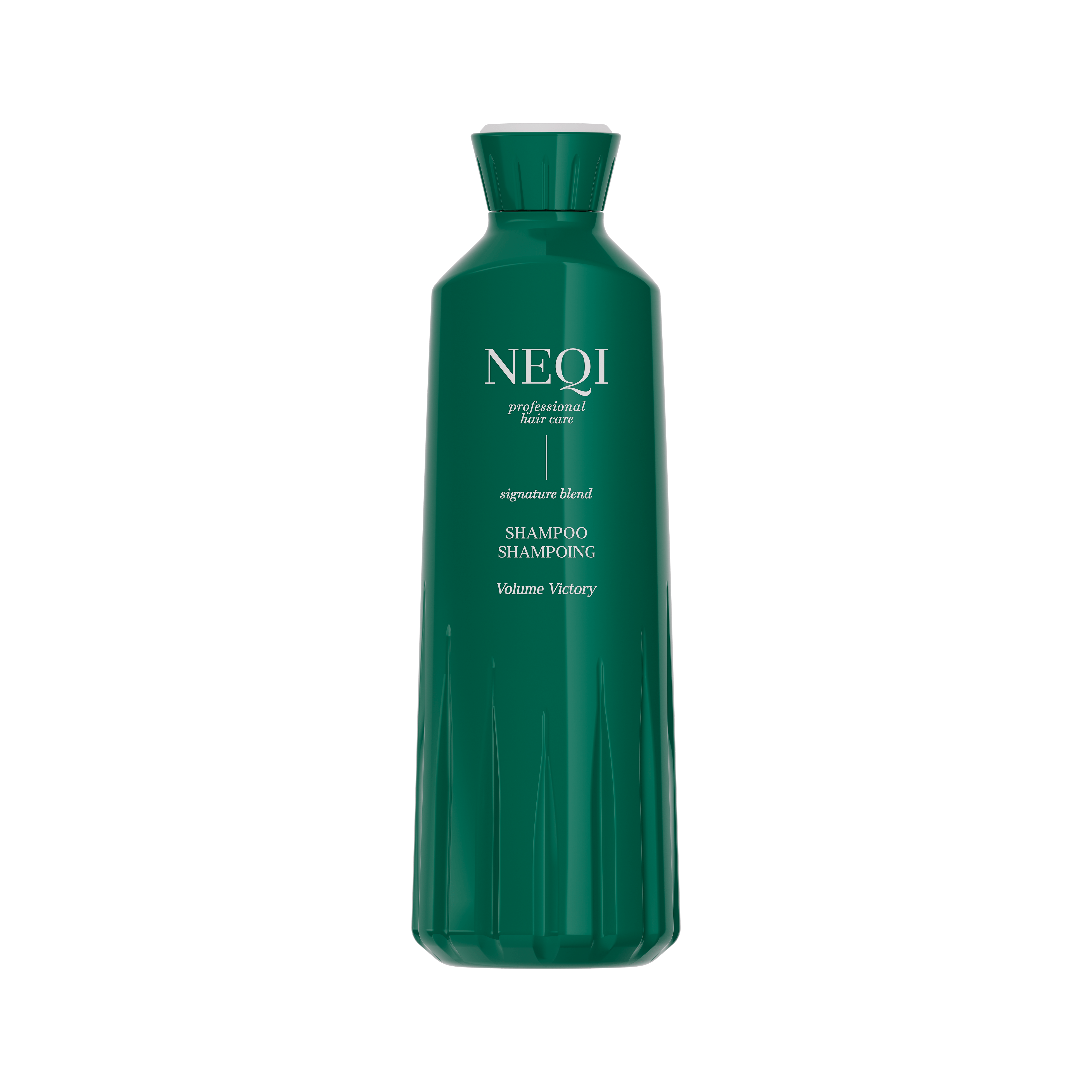 NEQI Volume Victory Shampoo 330 ml