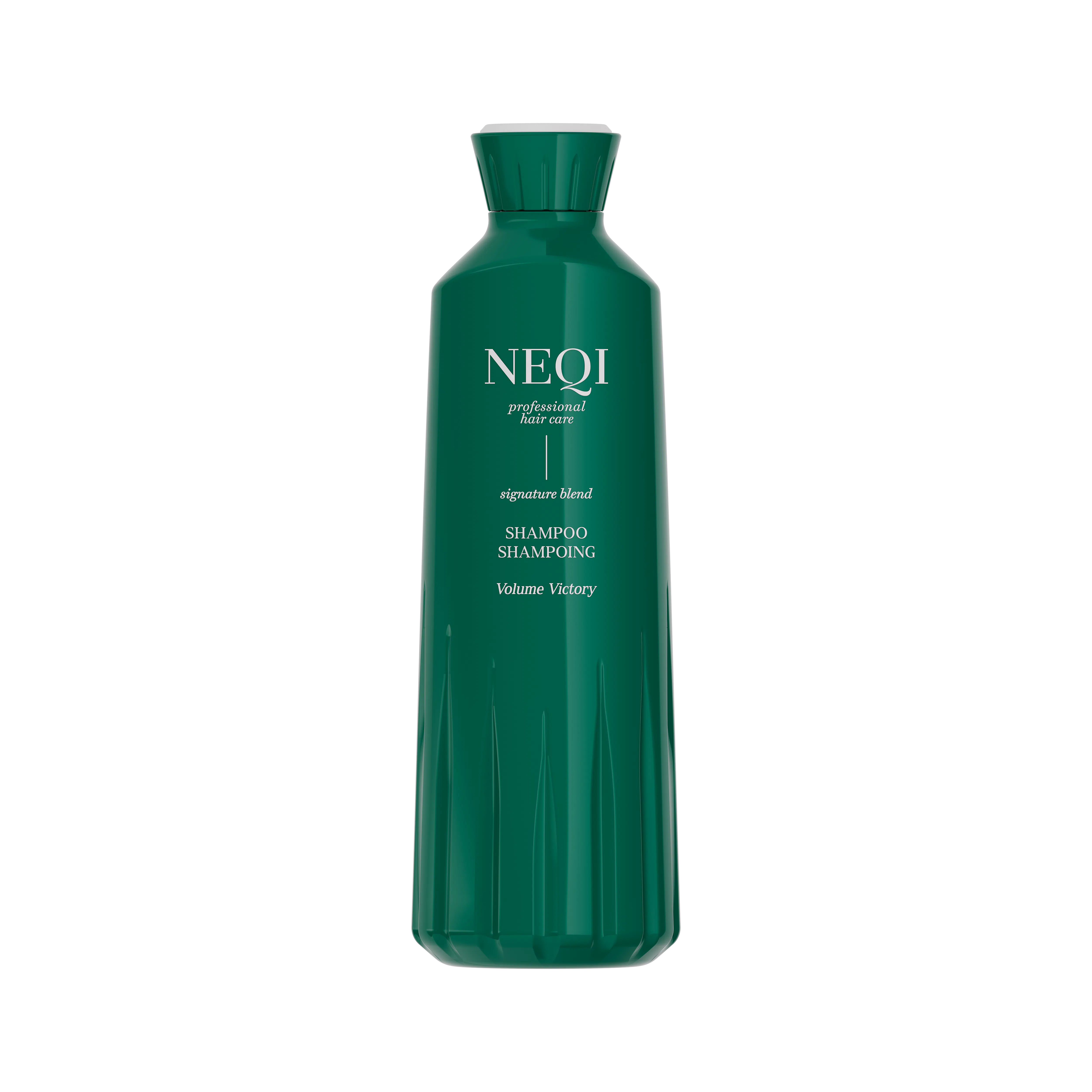 NEQI Volume Victory Shampoo 330 ml