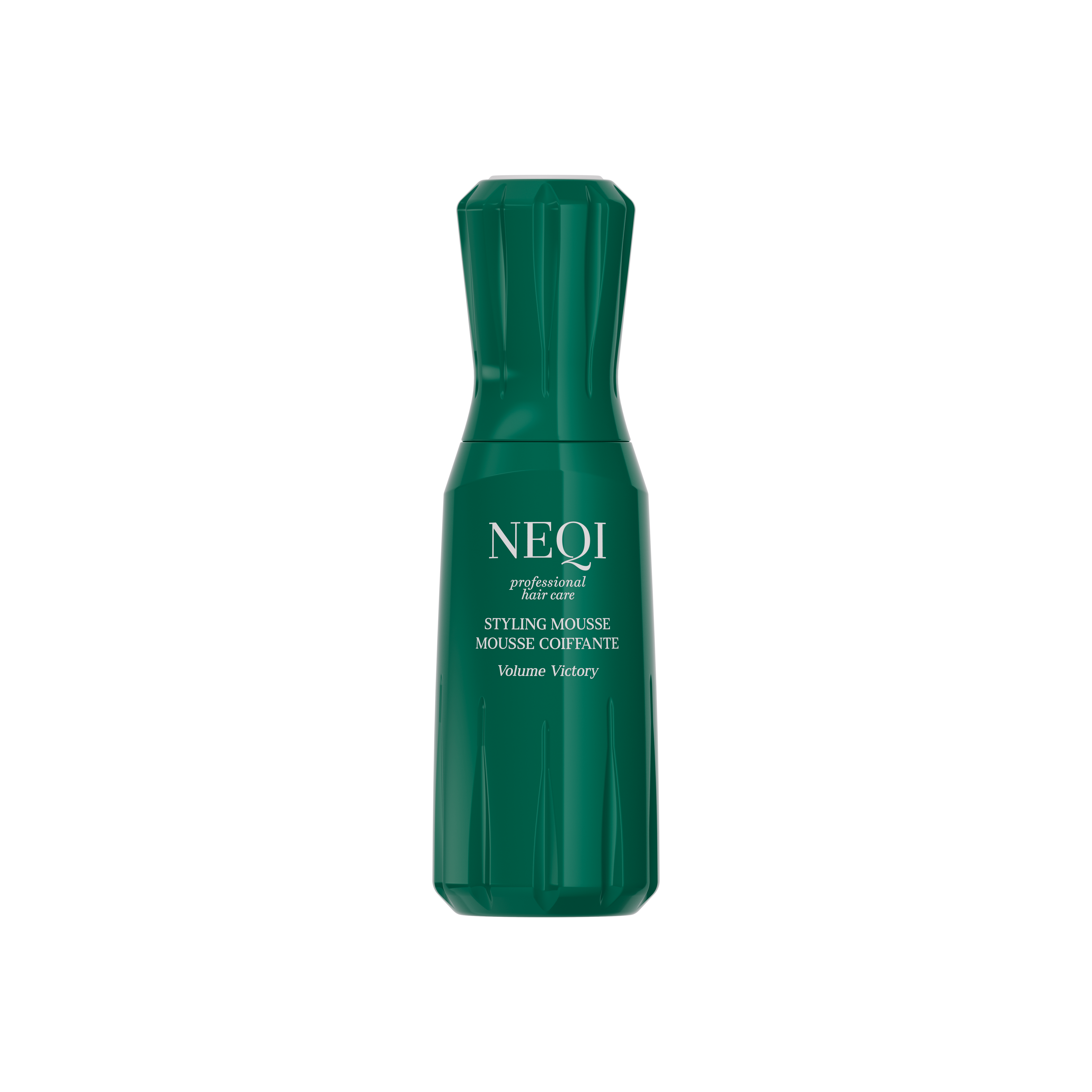 NEQI Volume Victory Styling Mousse 150 ml