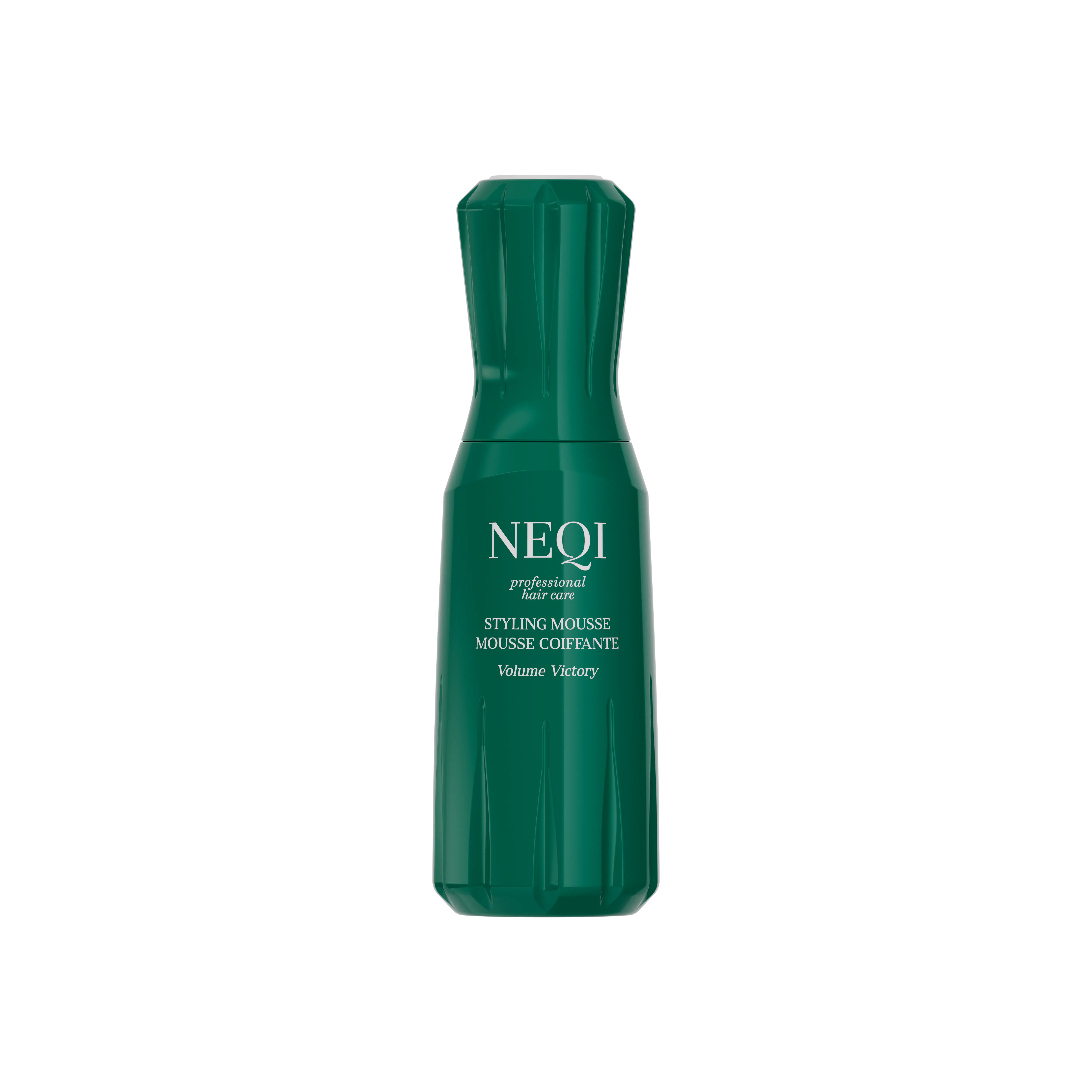 NEQI Volume Victory Styling Mousse 150 ml