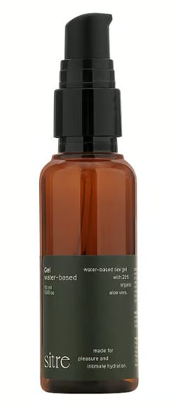 Sitre Water-based Sex Gel Travel Size 50 ml
