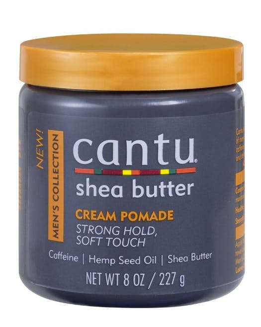 Cantu Men Styling Cream Pomade 227 g