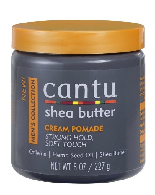 Cantu Men Styling Cream Pomade 227 g