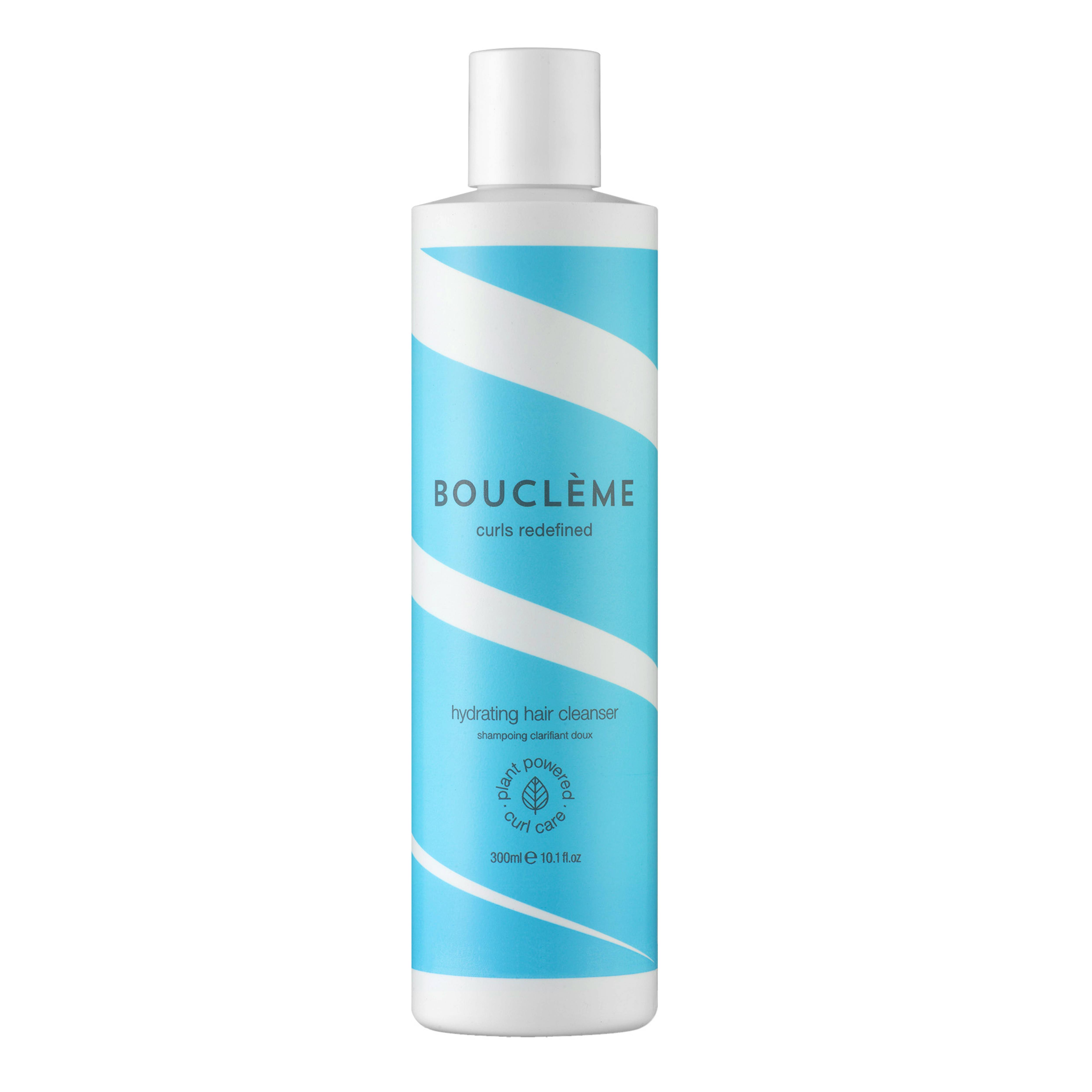 Bouclème Hydrating Hair Cleanser 300 ml
