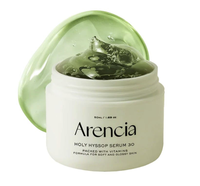 Arencia Holy Hyssop Serum 30 50 g