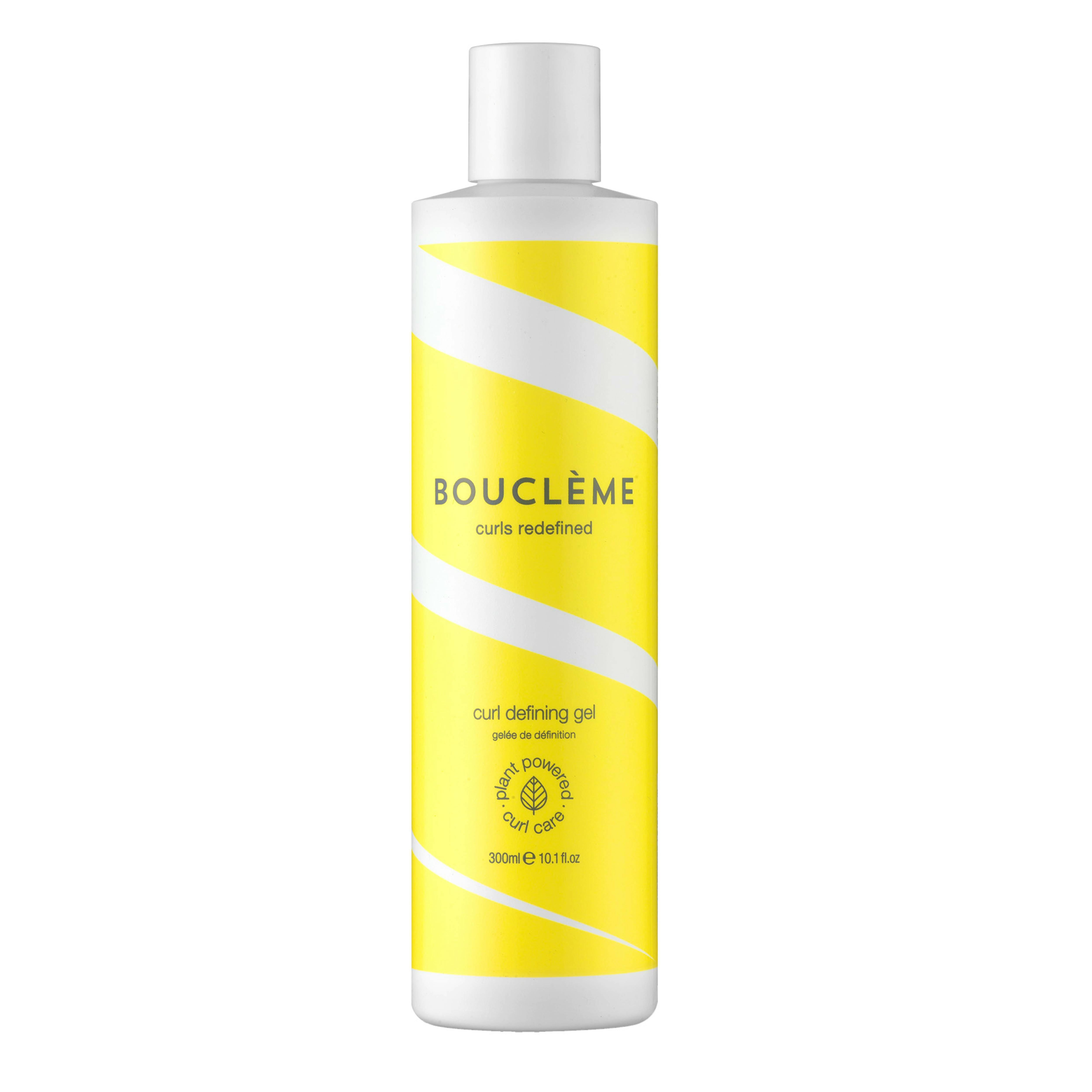 Bouclème Curl Defining Gel 300 ml