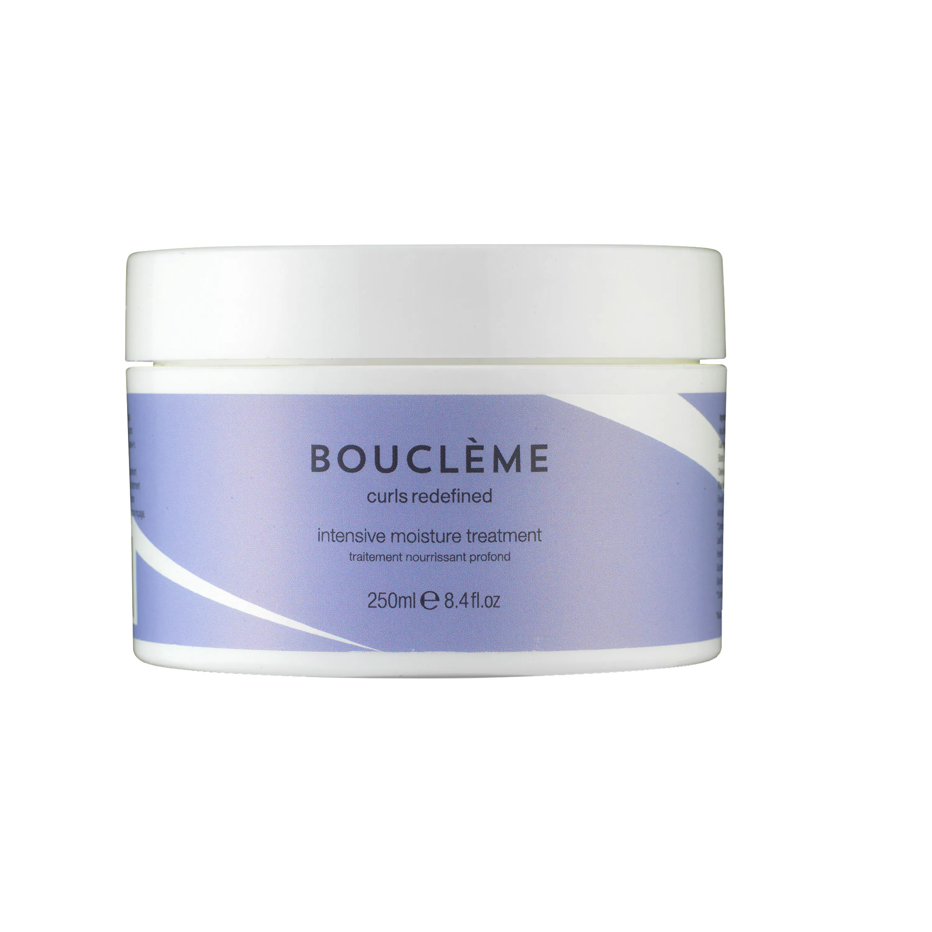 Boucl&egrave;me Intensive Moisture Treatment 250 ml