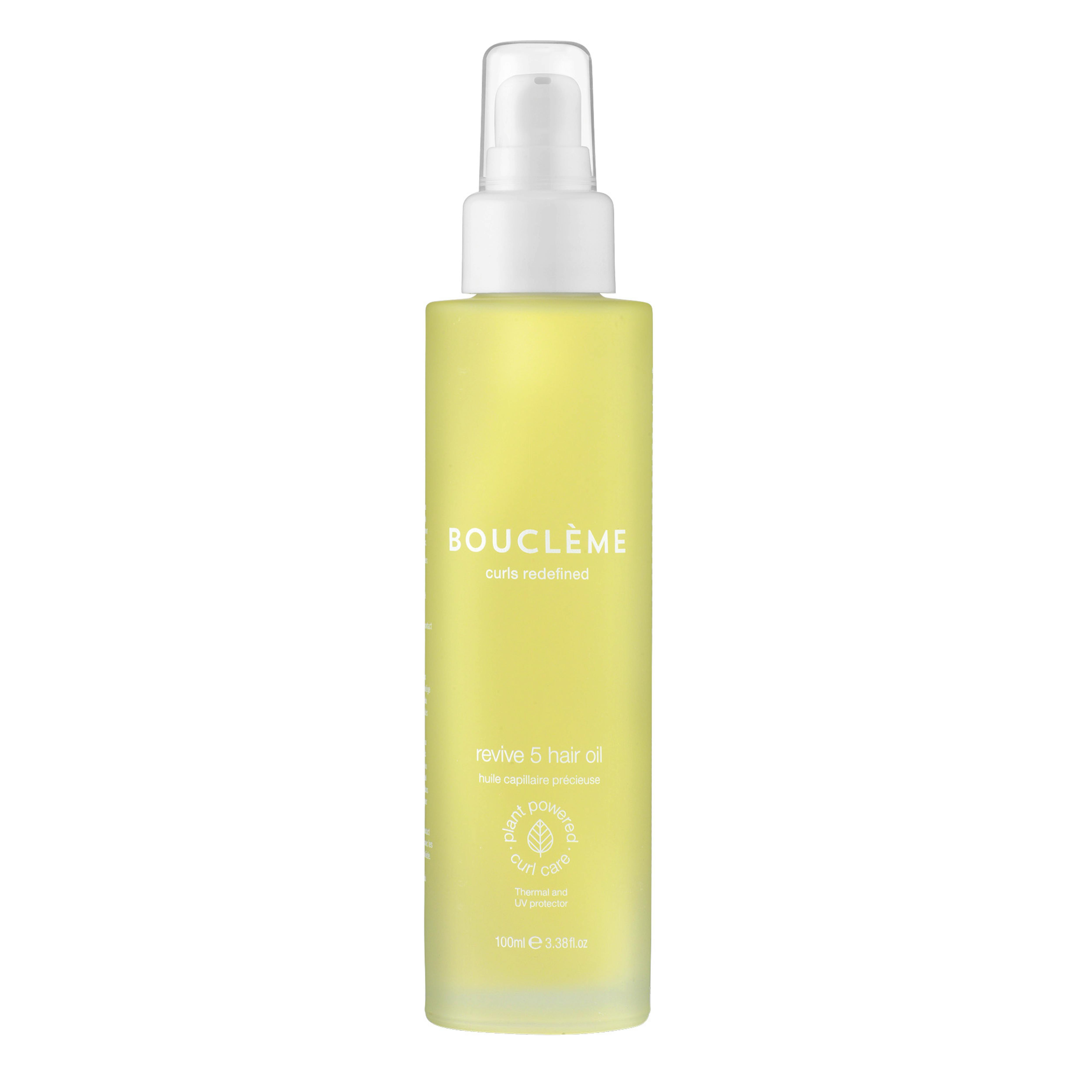 Bouclème Revive 5 Hair Oil 100 ml