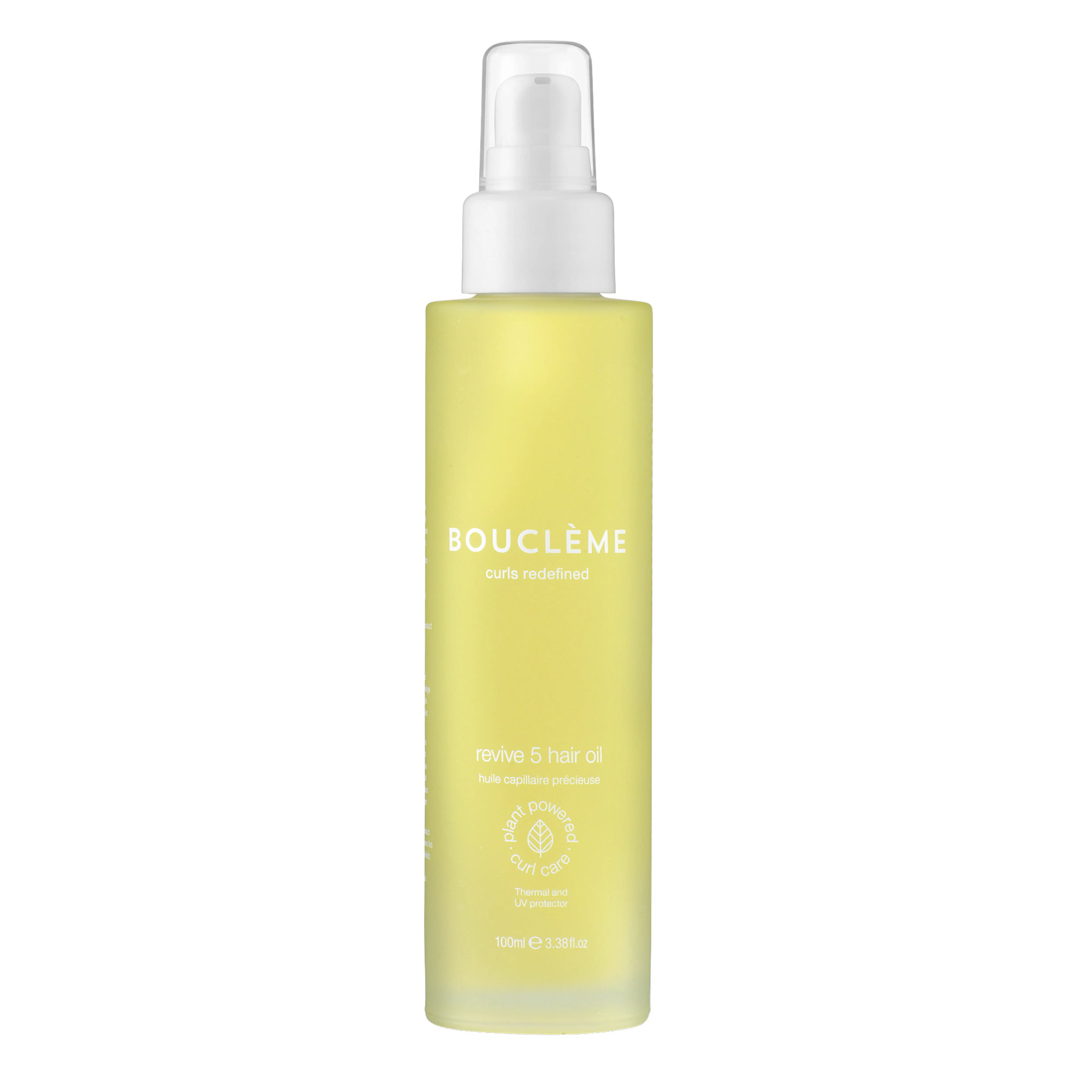 Boucl&egrave;me Revive 5 Hair Oil 100 ml