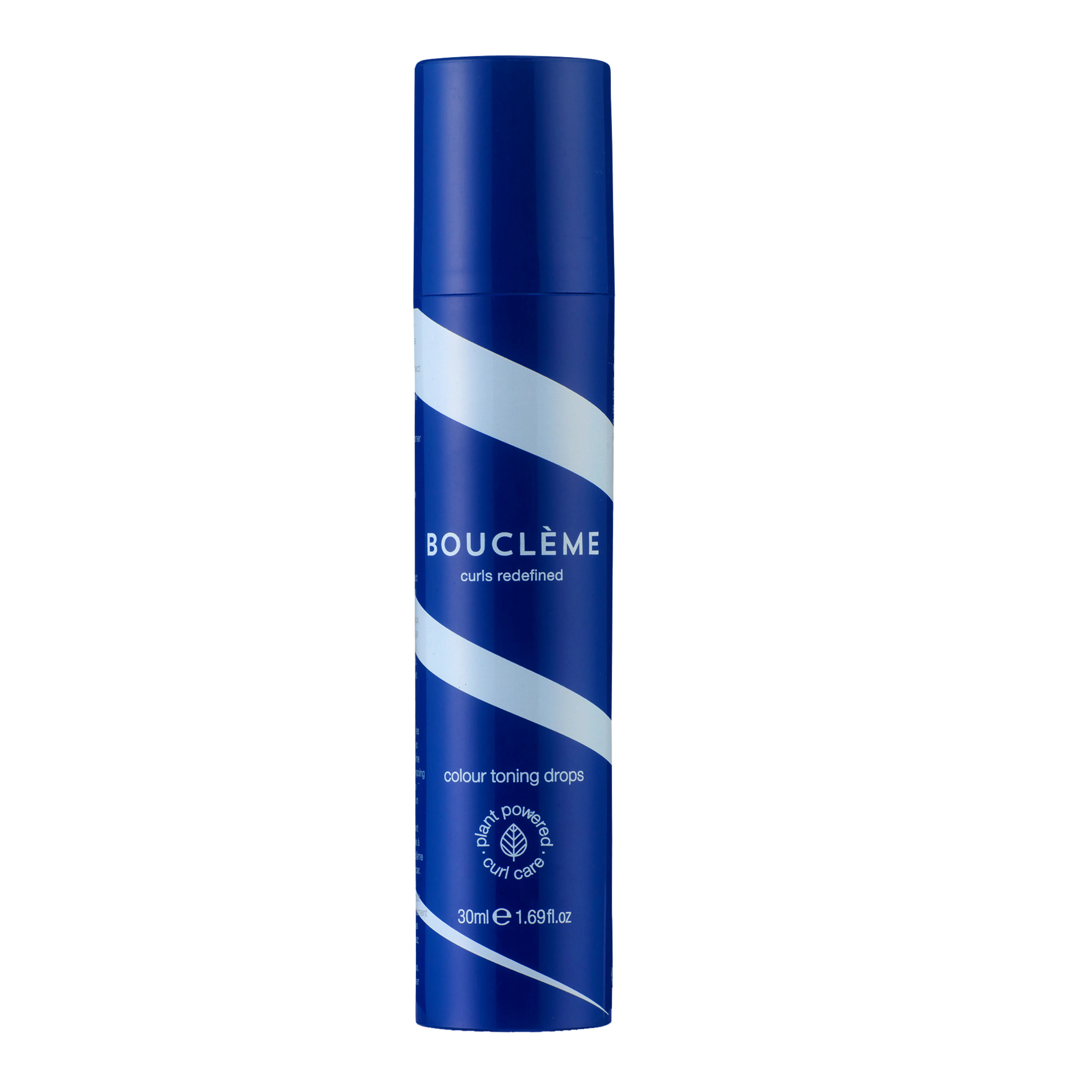 Boucl&egrave;me Toning Drops 30 ml