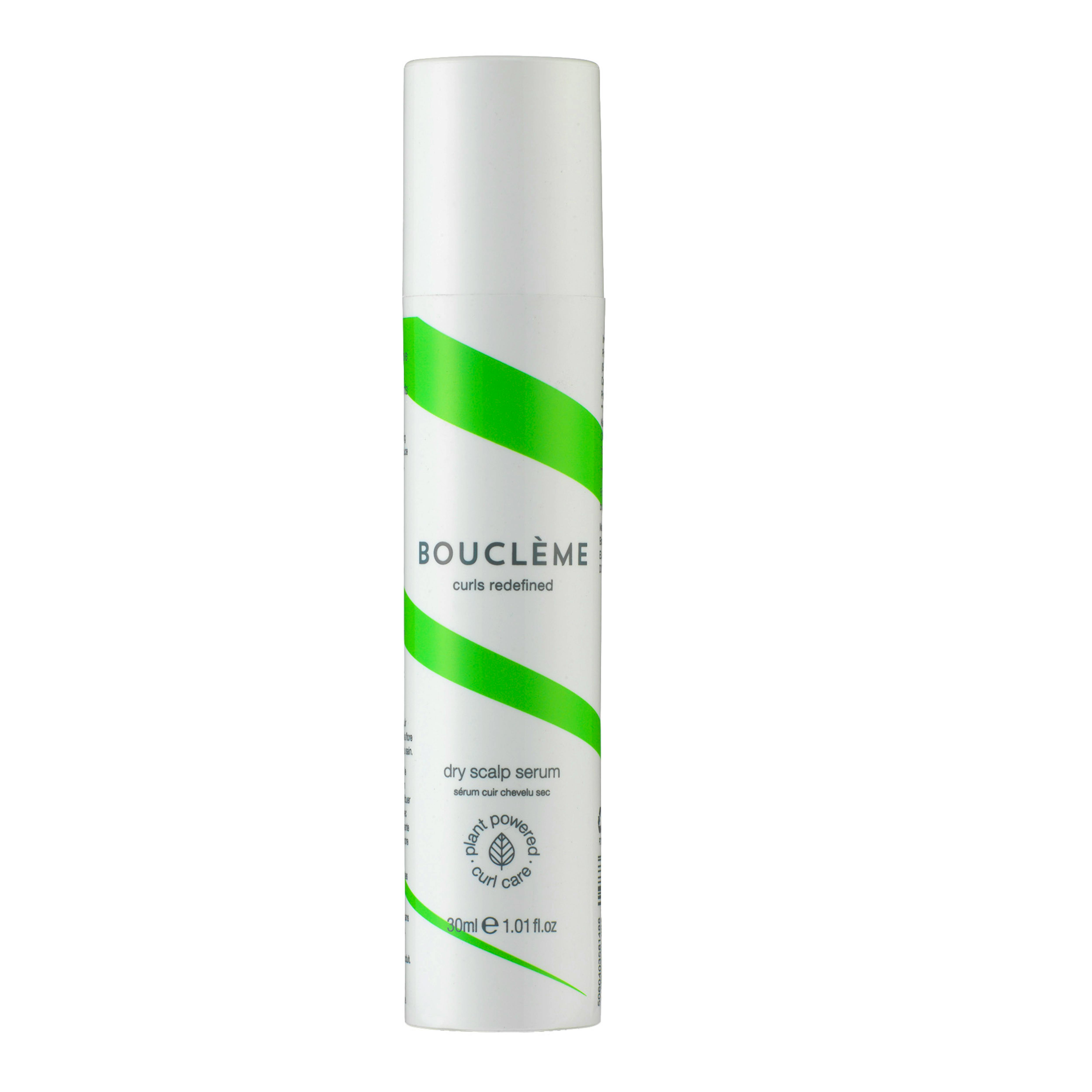 Boucl&egrave;me Dry Scalp Serum 30 ml