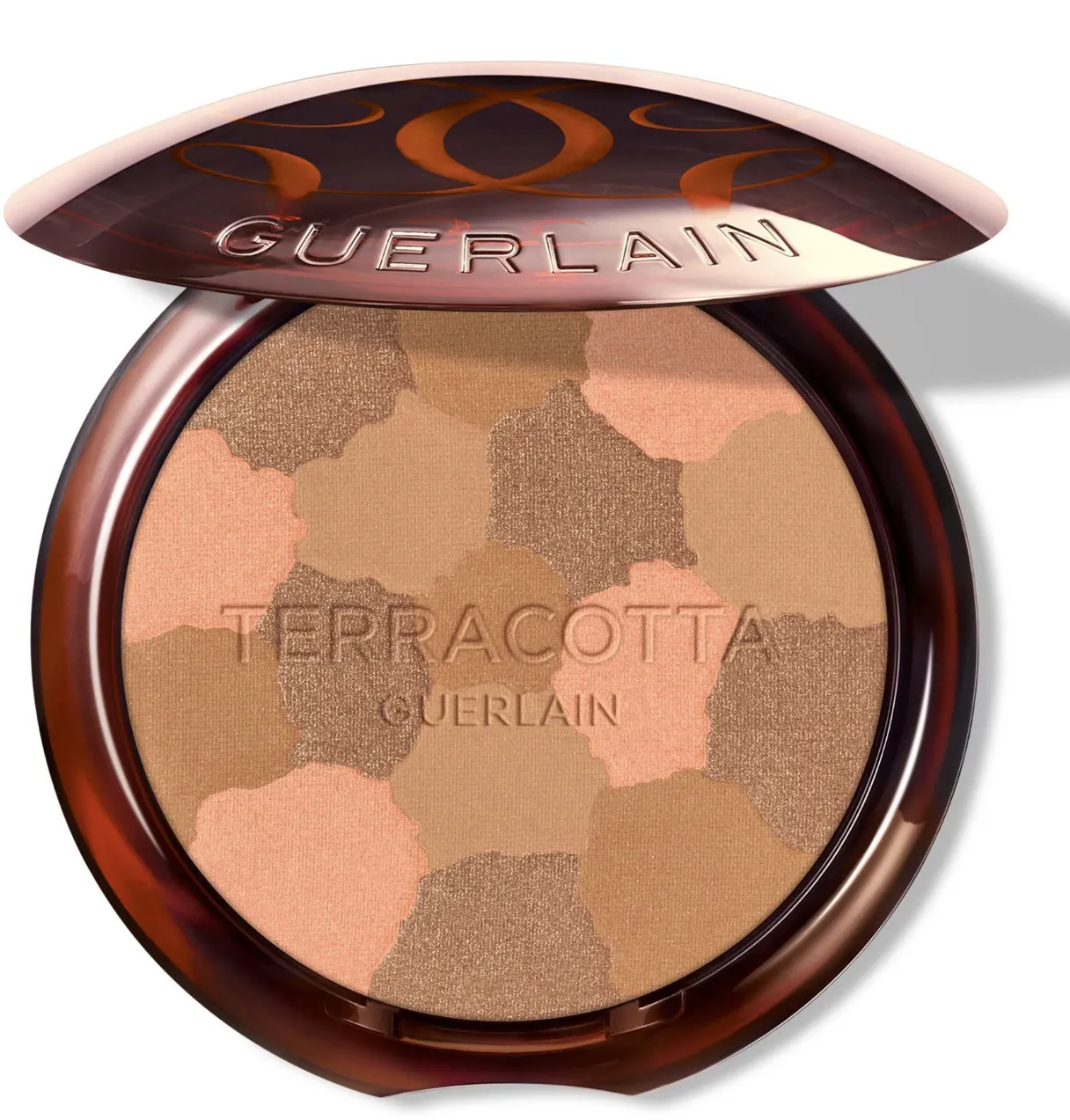 Guerlain Terracotta Light Bronzing Powder 03 Natural Warm 10 g