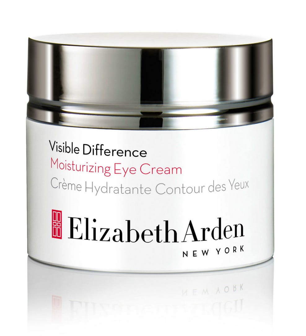 Elizabeth Arden Visible Difference Moisturizing Eye Cream 15 ml