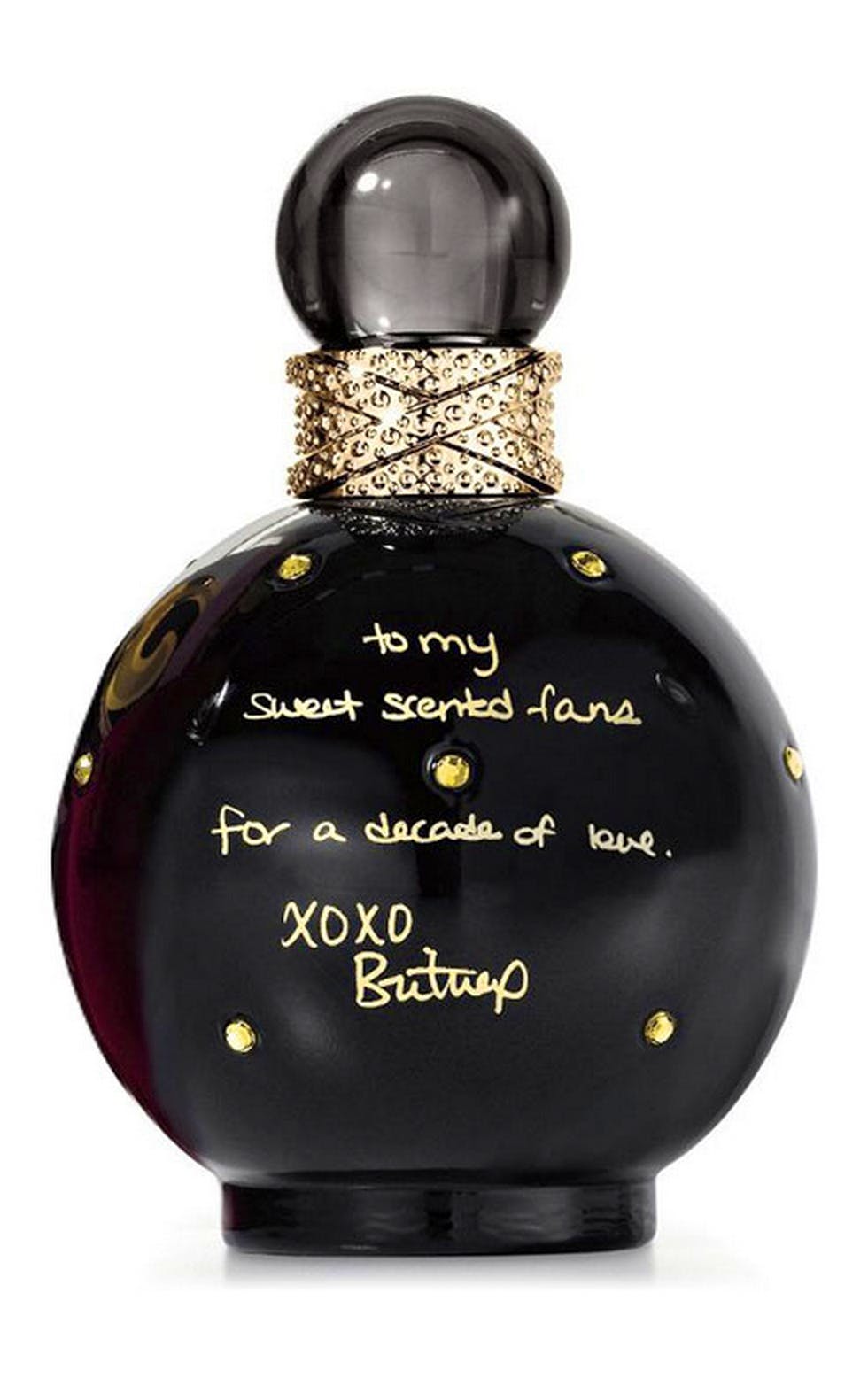 Britney Spears Fantasy Anniversary Edition 50 ml