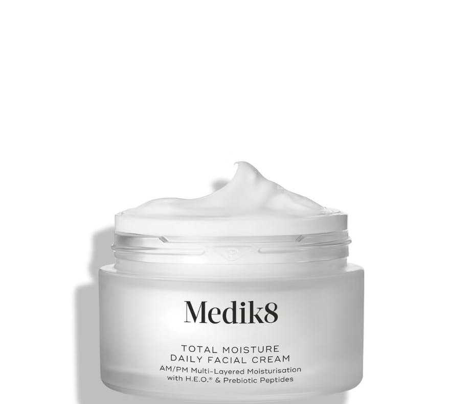 Medik8 Total Moisture Daily Facial Cream 50 ml