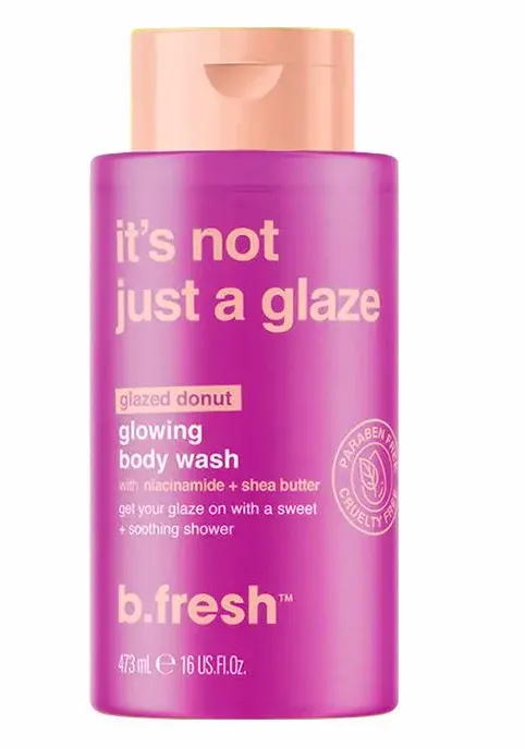 b.fresh It's not just a glaze 473 ml