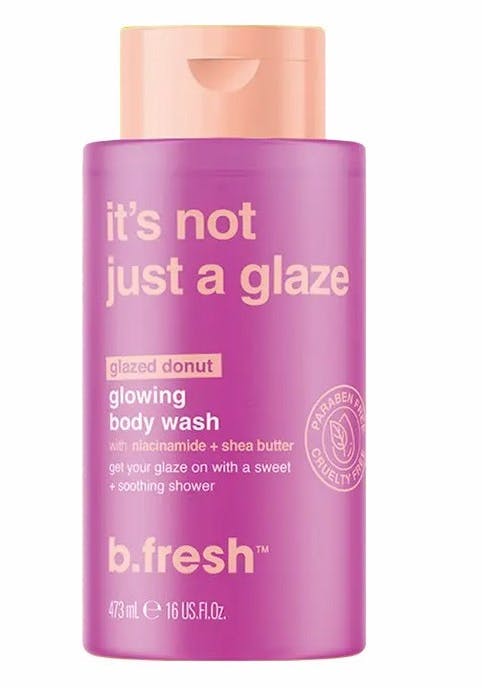 b.fresh It's not just a glaze 473 ml