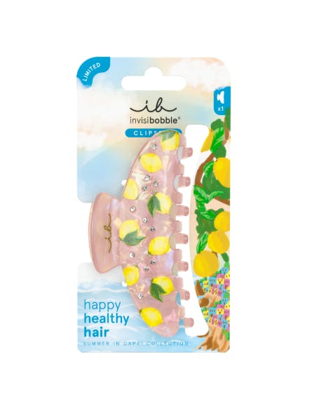 Invisibobble CLIPSTAR Capri Charme (L) 1 st