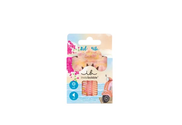 Invisibobble SET DolceVita 4 st