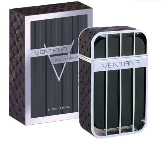Armaf Ventana Pour Homme EDP 100 ml