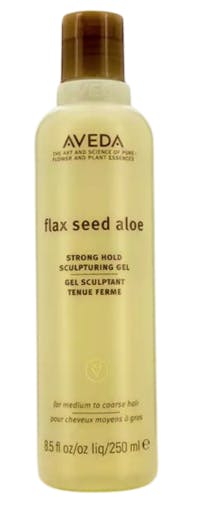 Aveda Flax Seed Aloe Strong Hold Sculpturing Gel 250 ml