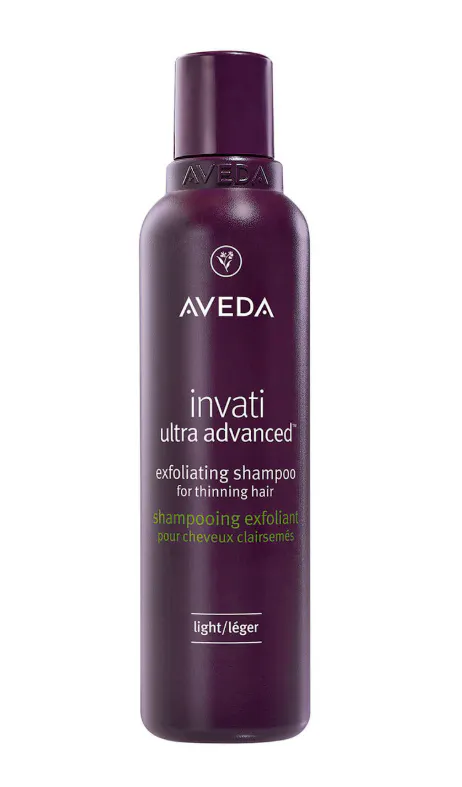 Aveda Invati Ultra Advanced™ Exfoliating Shampoo Light 200 ml
