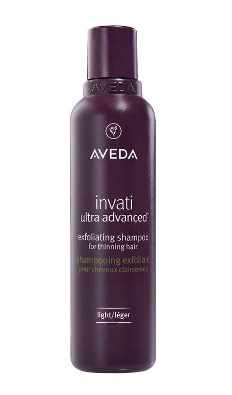 Aveda Invati Ultra Advanced™ Exfoliating Shampoo Light 200 ml