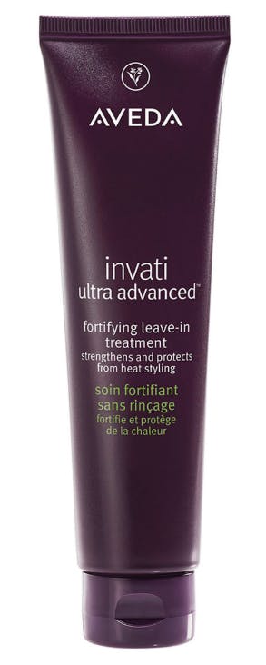 Aveda Invati Ultra Advanced Fortifying Leave-in Treatment 100 ml