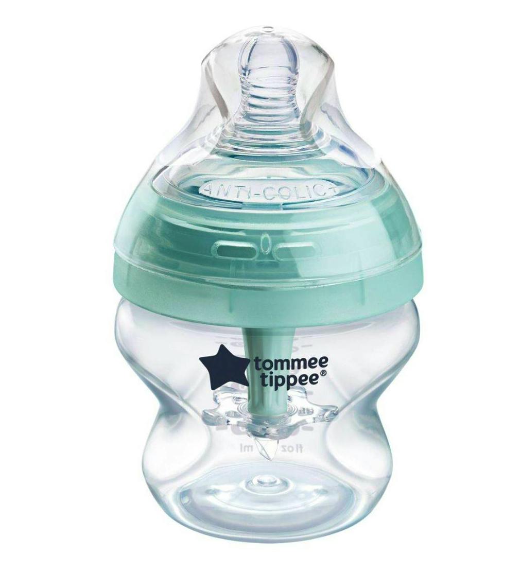 Tommee Tippee Anti-colic Feeding Bottle 150 ml