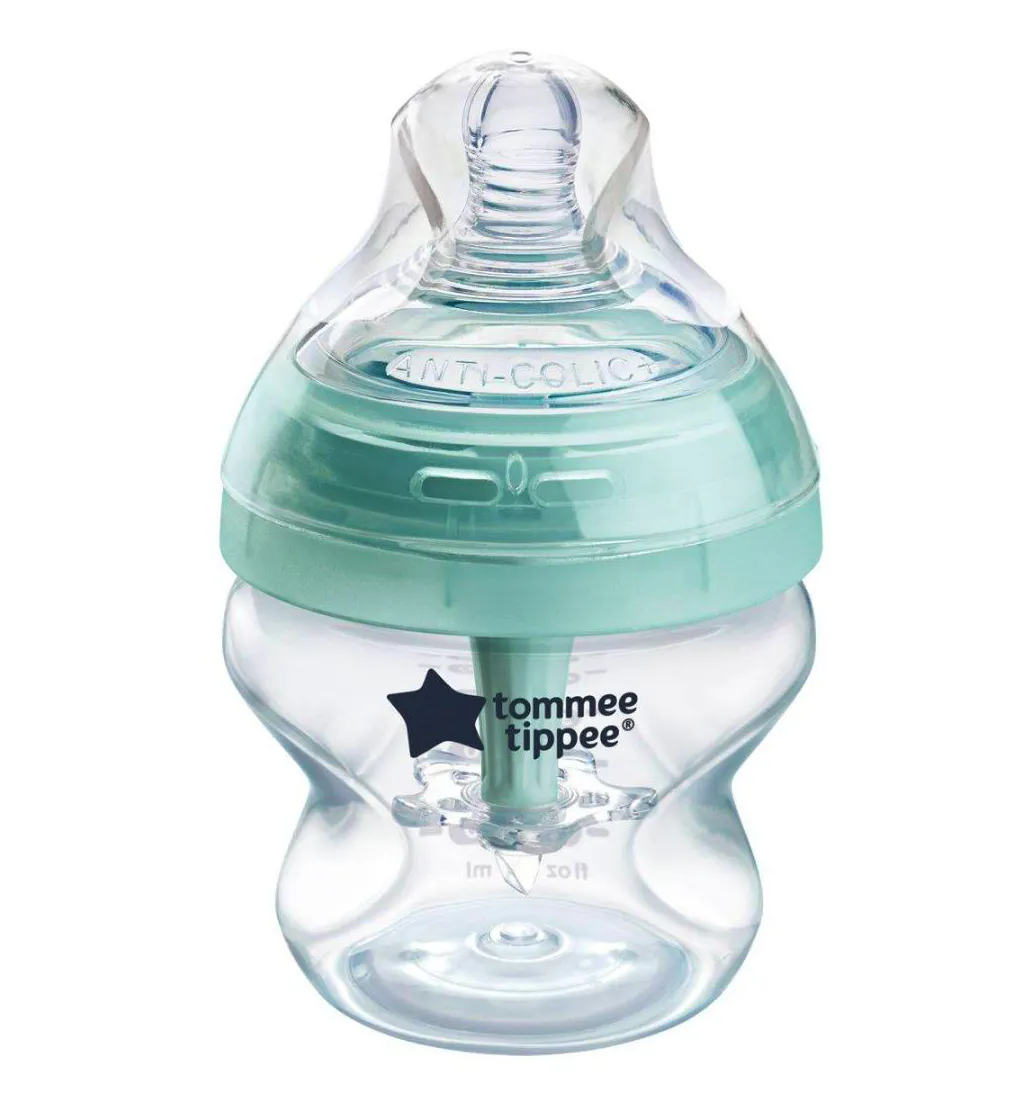 Tommee Tippee Anti-colic Feeding Bottle 150 ml
