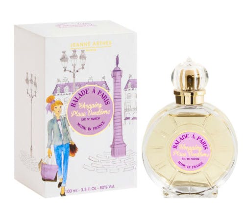 Jeanne Arthes Shopping Place Vendome EPD 100 ml