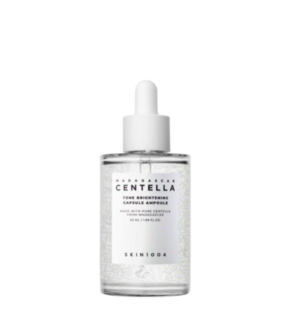 SKIN1004 Madagascar Centella Tone Brightening Capsule Ampoule 50 ml