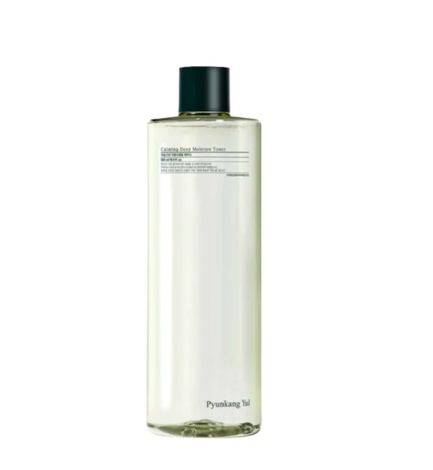 Pyunkang Yul Calming Deep Moisture Toner 500 ml