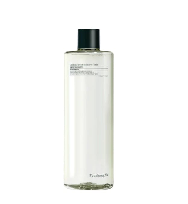 Pyunkang Yul Calming Deep Moisture Toner 500 ml