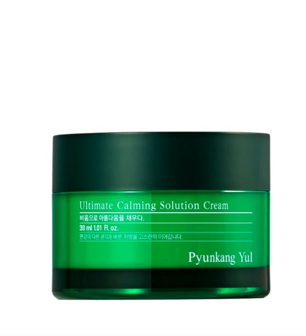 Pyunkang Yul Ultimate Calming Solution Cream 30 ml