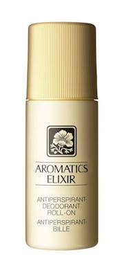 Clinique Aromatics Elixir Antiperspirant Deodorant Roll-On 75 ml
