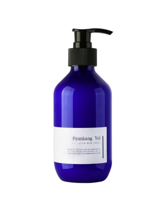 Pyunkang Yul Ato Lotion Blue Label 500 ml