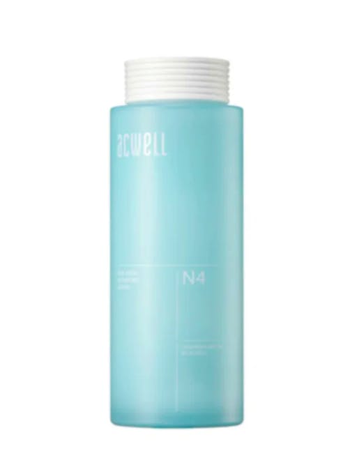 Acwell Real Aqua Balancing Lotion 140 ml