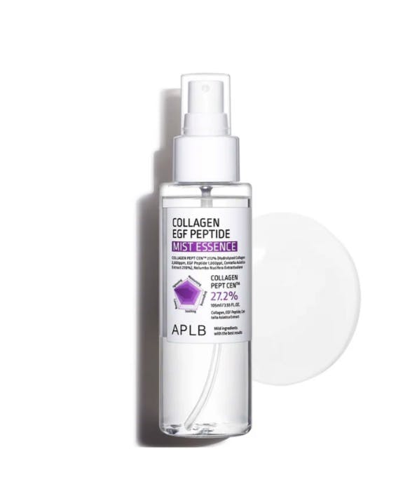 APLB Collagen EGF Peptide Mist Essence 105 ml