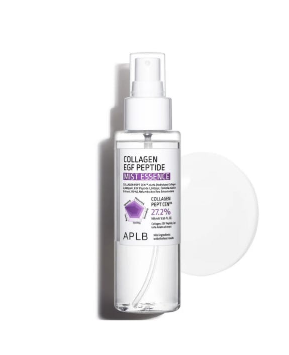 APLB Collagen EGF Peptide Mist Essence 105 ml
