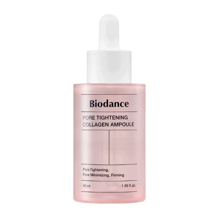 Biodance Pore Tightening Collagen Ampoule 50 ml