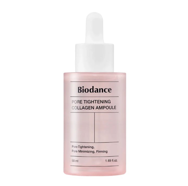 Biodance Pore Tightening Collagen Ampoule 50 ml