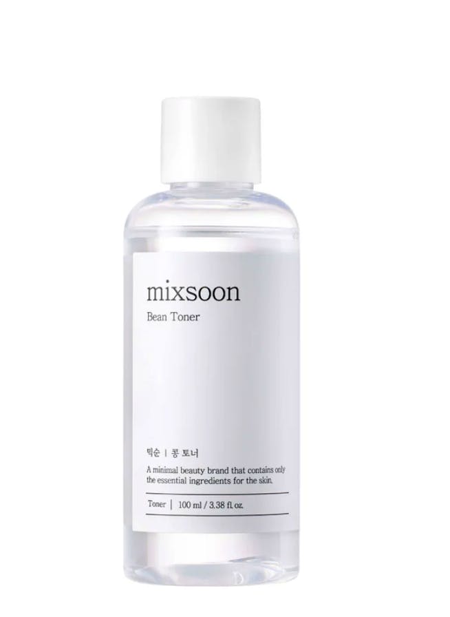 Mixsoon Bean Toner 100 ml