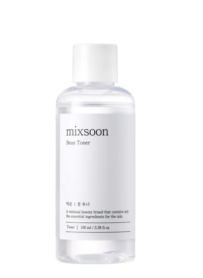 Mixsoon Bean Toner 100 ml