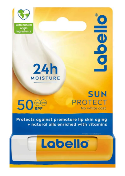 Labello Sun Protect SPF50 5.5 ml